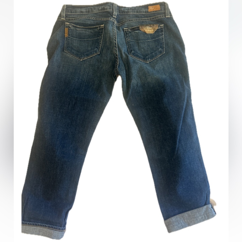 NWT Paige Premium Denim Women’s Jeans - Picture 2 of 3